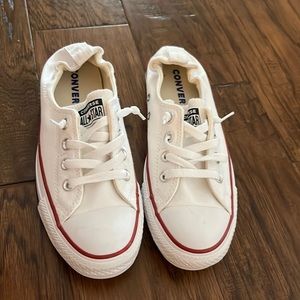CONVERSE Slip-ons